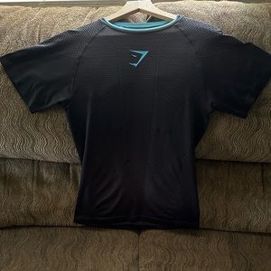 GYMSHARK OG ONYX V1